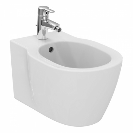 Биде подвесное Ideal Standard Connect фото 1