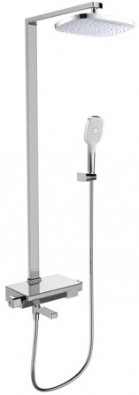 Душевая стойка D&K Potsdam DA2183716G15 фото 1