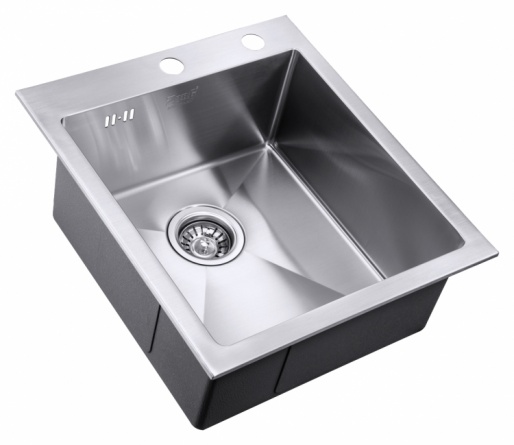 Мойка кухонная Zorg Inox RX RX-4551 фото 1