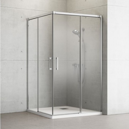 Душевой уголок Radaway Idea KDD 90x100 R фото 1