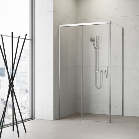 Душевой уголок Radaway Idea KDJ 90x130 L фото 1