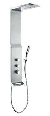 Душевая панель Hansgrohe Raindance Lift фото 1