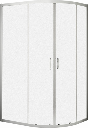 Душевой уголок Good Door Latte R-120-G-WE фото 3