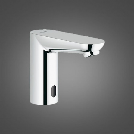 Смеситель Grohe Euroeco Cosmopolitan E 36271000 для раковины фото 6