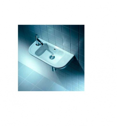 Раковина подвесная Laufen Pro 50х25 L фото 2