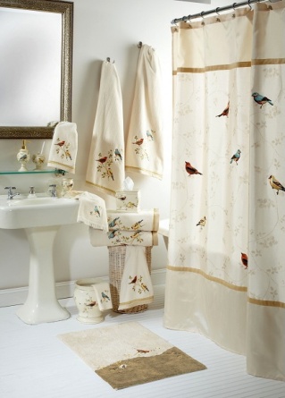 Стакан Avanti Gilded Birds фото 4