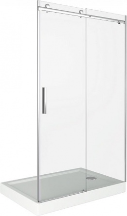 Душевая дверь в нишу Good Door Altair WTW-140-C-CH фото 2