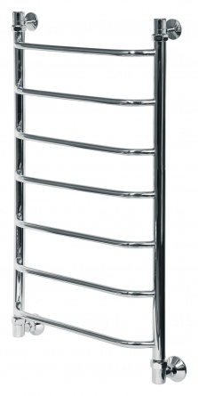 Полотенцесушитель водяной Ника Trapezium ЛТ 100/40-7 фото 2