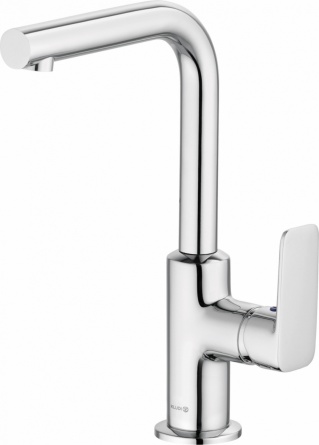 Смеситель Kludi Pure&Style 400240575 для раковины фото 1