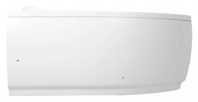 Акриловая ванна Aquanet Sarezo 160х100 L фото 4
