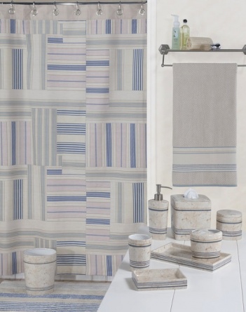 Стакан Creative Bath Ticking Stripe фото 2