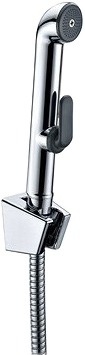 Гигиенический душ Iddis 0201F15I20 фото 1
