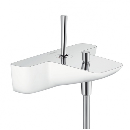 Hansgrohe PuraVida для ванны с душем фото 1