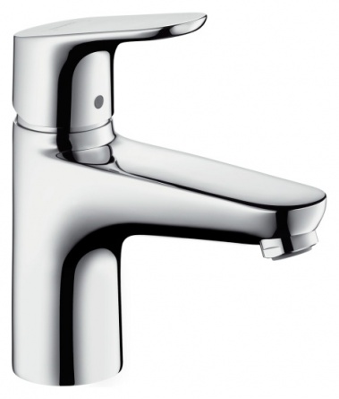 Смеситель Hansgrohe Focus E2  для раковины фото 1