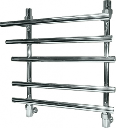 Полотенцесушитель водяной Ника Bamboo ЛБ3 50/60-5 фото 2