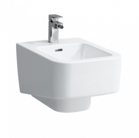 Биде подвесное Laufen Pro S фото 1