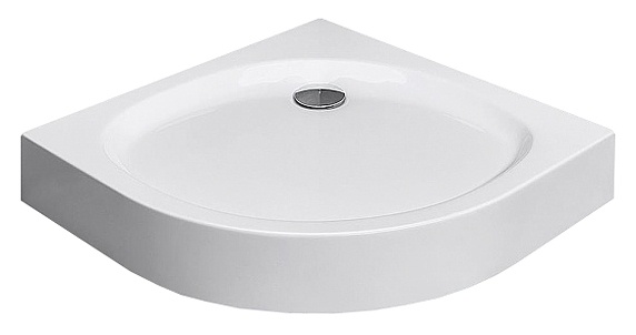 Поддон для душа Radaway Patmos A900 compact фото 1