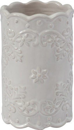Стакан Creative Bath Ruffles фото 1