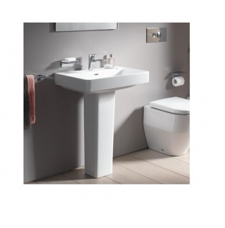 Раковина подвесная Laufen Pro S 65 см фото 2
