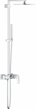 Душевая стойка Grohe Euphoria Cube 23147001 фото 1