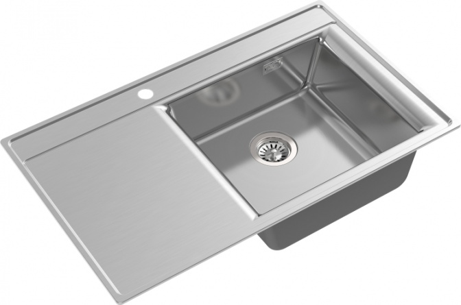 Мойка кухонная Oulin OL-S6101 фото 1
