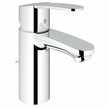 Смеситель для раковины Grohe Eurostyle Cosmopolitan с цепочкой фото 1