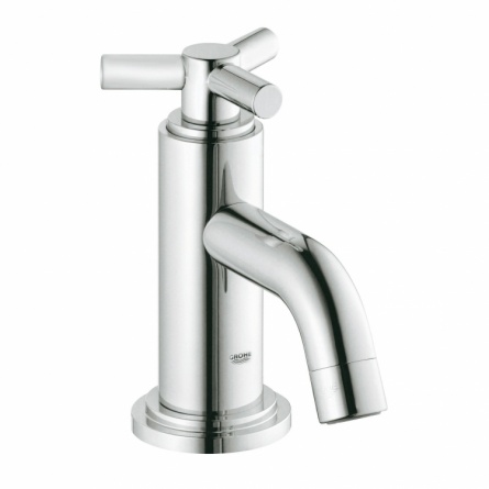 Смеситель для раковины Grohe Atrio Ypsilon (без смешивания) фото 1