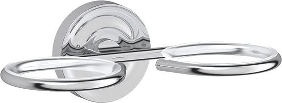 Стакан Ellux Elegance ELE 007-C01 двойной фото 3