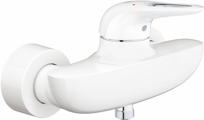 Смеситель Grohe Eurostyle New 33590LS3 для душа фото 1