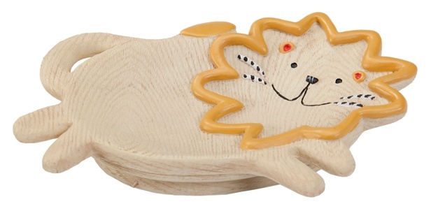 Мыльница Creative Bath Animal Crackers фото 1