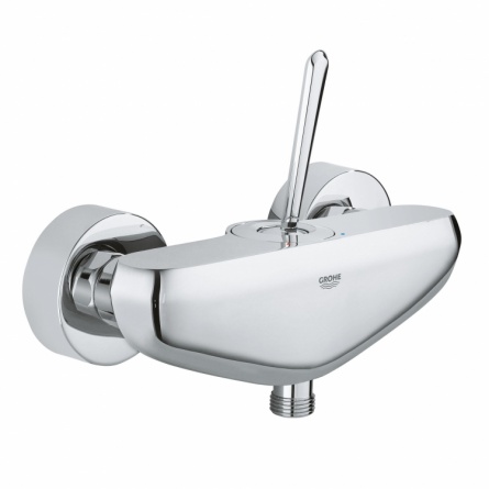 Смеситель для душа Grohe Eurodisc Joy фото 1