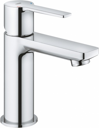 Смеситель Grohe Lineare 23791001 для раковины фото 1