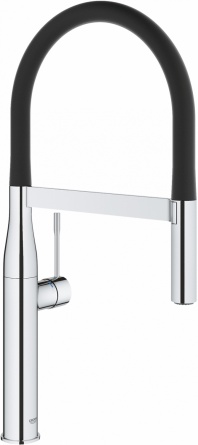 Смеситель Grohe Essence New 30294000 для кухонной мойки фото 1