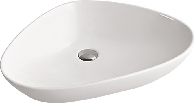 Раковина SantiLine SL-1034 фото 1