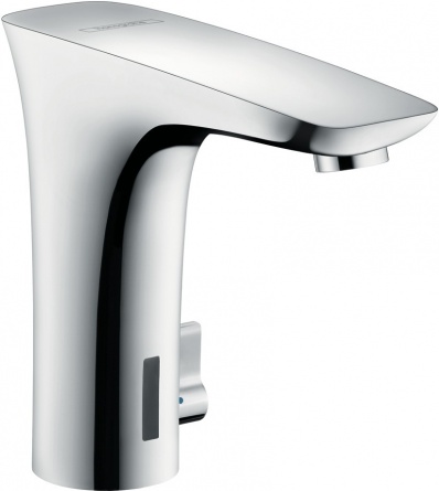 Смеситель Hansgrohe PuraVida 15170000 для раковины фото 1