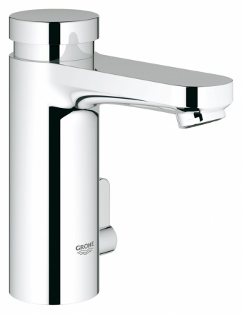 Смеситель Grohe Eurosmart Cosmopolitan T  для раковины фото 1