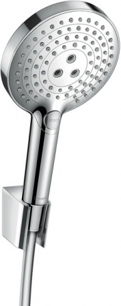 Душевой гарнитур Hansgrohe Raindance Select S 26721000 фото 1