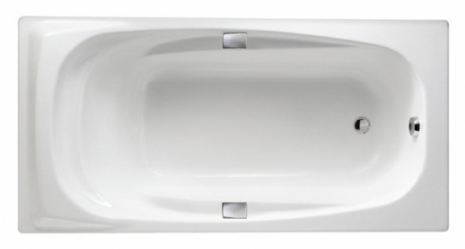 Чугунная ванна Jacob Delafon Super Repos E2902 фото 1