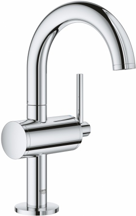 Смеситель Grohe Atrio New 32043003 для раковины фото 1