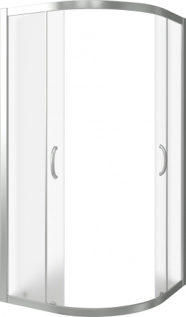 Душевой уголок Good Door Infinity R-90-G-CH фото 3