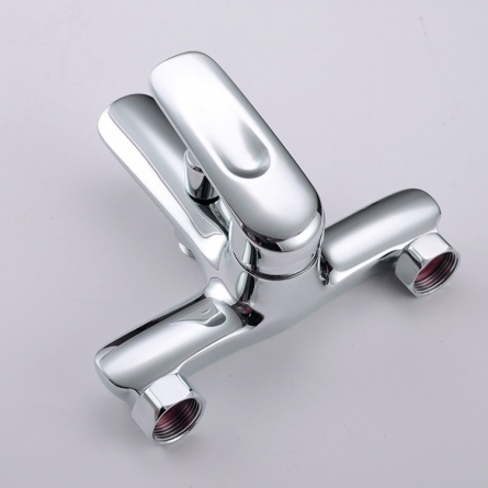 Смеситель Iddis Male MALSB00i02 для ванны с душем фото 5