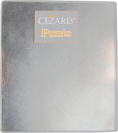 Шторка на ванну Cezares ECO-O-V-12-120/140-P-Cr-R стекло punto фото 3