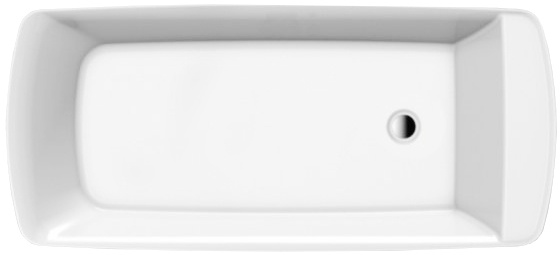 Акриловая ванна BelBagno BB304 фото 2