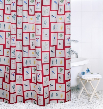 Штора для ванной Bath Plus ch15140 фото 2