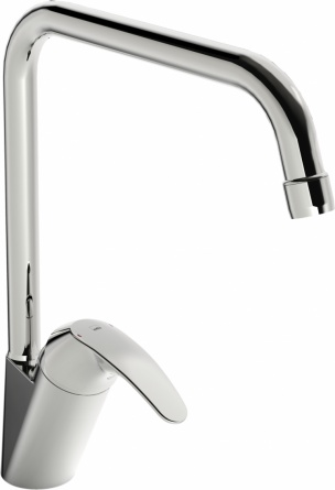 Смеситель Oras Polara 1438F для кухонной мойки фото 1