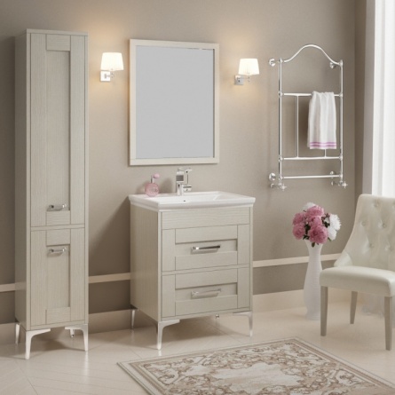 Зеркало Sanvit Кантри 60 фото 2