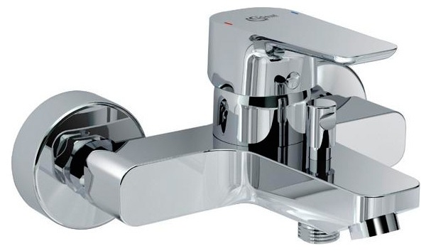 Смеситель для ванны Ideal Standard Ceraplan III фото 1