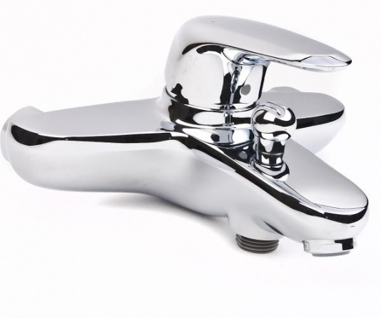 Hansgrohe Metris E для ванны фото 1