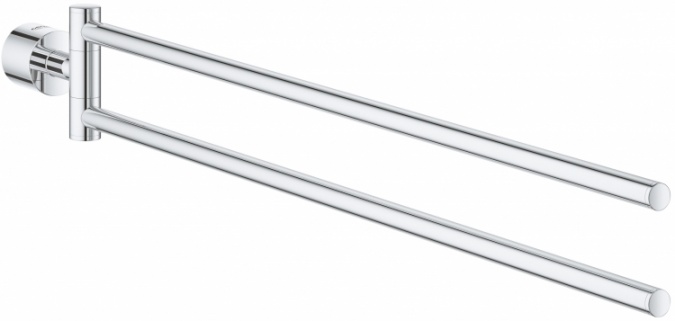Полотенцедержатель Grohe Atrio New 40308003 фото 1