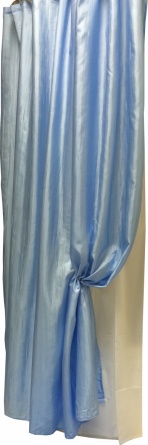 Штора для ванной Bath Plus Silk Collection NO WSV 022 фото 1